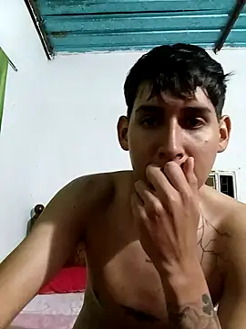 Luisneljc online show from January 2026 01:15:01 PM