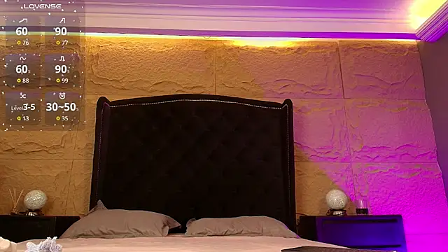 naomi hill1 online show from October 2025 08:42:02 PM