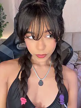 naomi hill1 online show from May 2026 01:18:02 PM