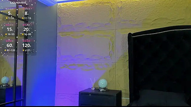 naomi hill1 online show from October 2025 08:42:01 PM