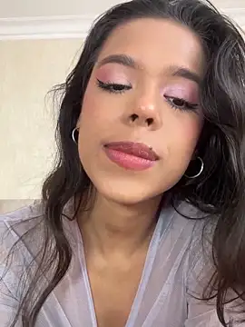 naomi hill1 online show from April 2026 03:14:01 PM