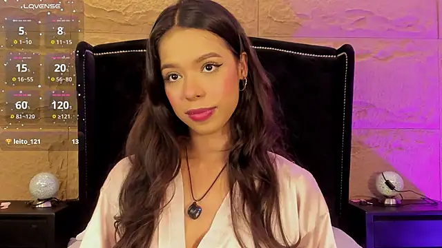 naomi hill1 online show from November 2025 10:35:02 PM