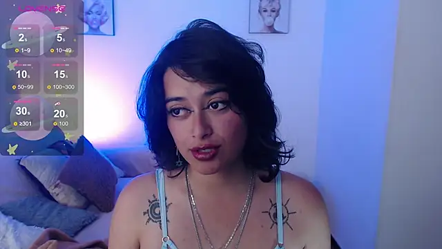 Andy Eagleton 20  online show from December 2025 02:32:02 AM