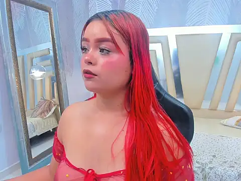 RoussMegan online show from October 2025 03:41:02 AM