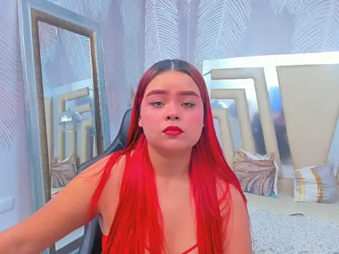 RoussMegan online show from October 2025 03:26:01 AM