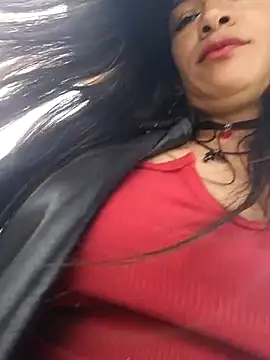 Alanna Foxx  online show from December 2025 03:54:01 PM