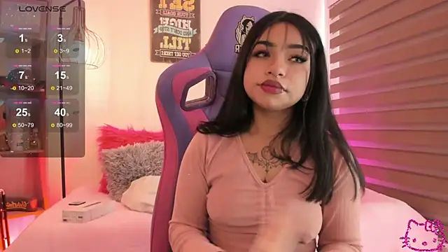 emma soffia online show from March 2026 07:20:01 PM