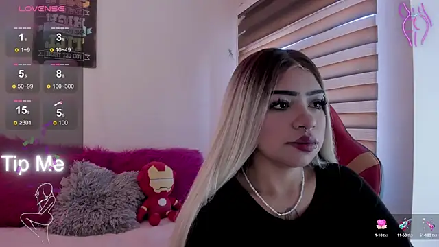 emma soffia online show from May 2026 02:20:01 PM
