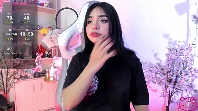 emma soffia online show from March 2026 11:39:01 PM