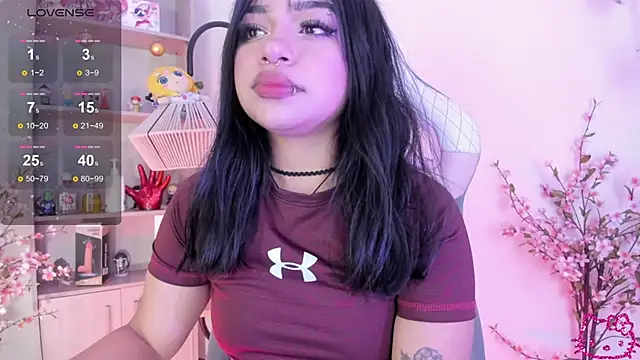 Snapshot of emma_soffia chatting on February 2026 06:30:01 PM emma soffia online show from February 2026 06:30:01 PM