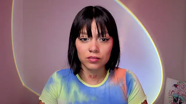 Qadeshoficial online show from November 2025 09:08:01 PM