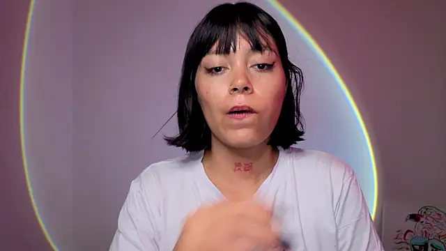 Qadeshoficial online show from November 2025 09:07:01 PM