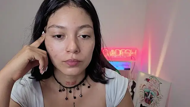 Qadeshoficial online show from February 2026 08:33:02 PM