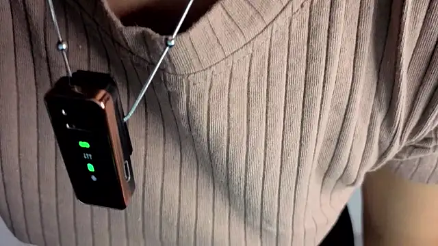 Qadeshoficial online show from December 2025 09:12:01 PM