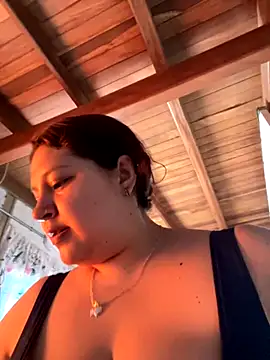 Cami Moon1 online show from October 2025 03:58:01 PM