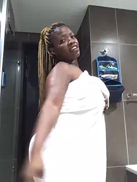 BarbioTheEmpressXxxxx online show from February 2026 09:21:01 PM