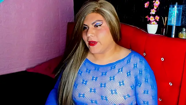 Sussan  dirty online show from October 2025 11:28:01 PM
