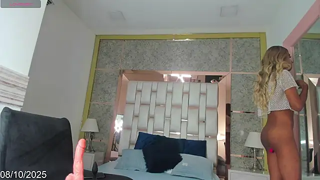 Dominique deveraux online show from October 2025 03:02:02 PM