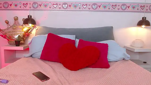 Suzy1  online show from March 2026 07:21:02 PM