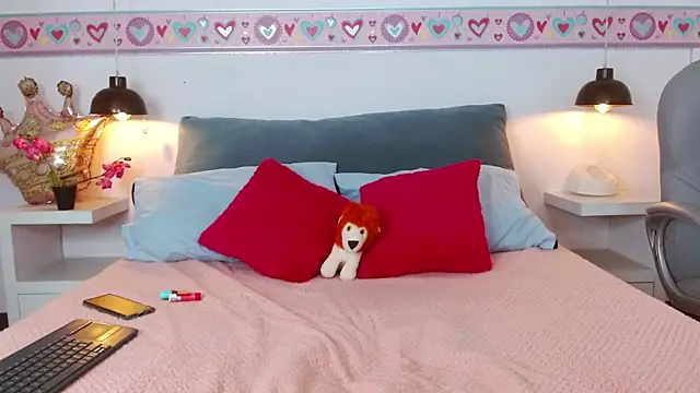 Suzy1  online show from January 2026 07:51:01 PM