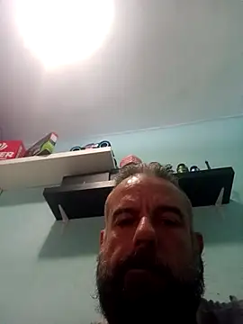 kikecastella online show from October 2025 01:33:02 PM