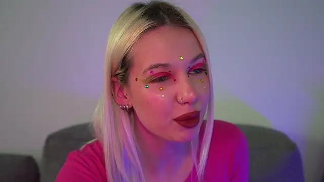 RanyThomson online show from April 2026 09:27:02 AM