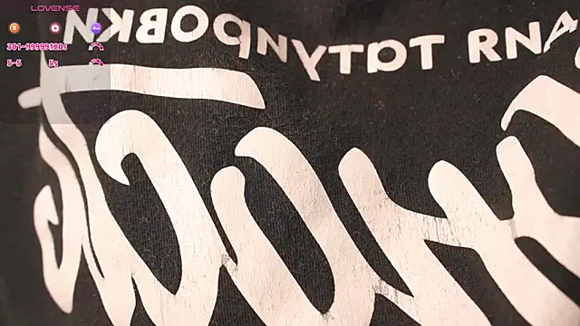 RanyThomson online show from December 2025 11:36:02 AM