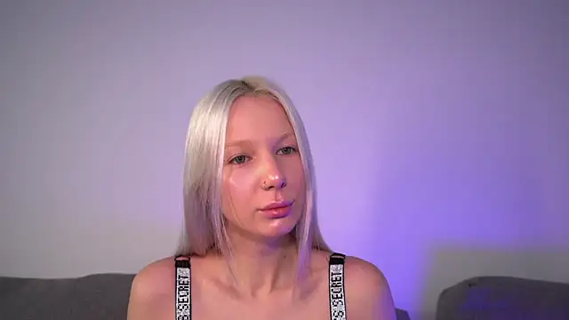 RanyThomson online show from August 2026 08:01:02 AM