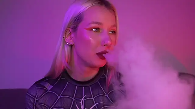 RanyThomson online show from March 2026 02:19:02 PM