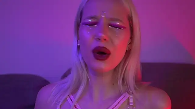 RanyThomson online show from March 2026 02:30:01 PM