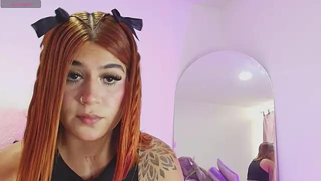 SoofiKiss online show from March 2026 09:27:02 PM