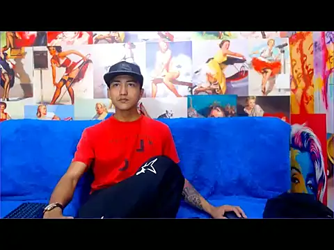 Snapshot of dazo_vnzl12 chatting on November 2025 12:59:03 PM dazo vnzl12 online show from November 2025 12:59:03 PM