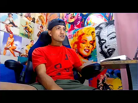 dazo vnzl12 online show from December 2025 07:07:02 PM