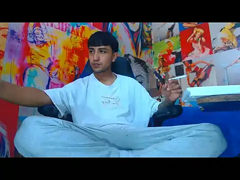 dazo vnzl12 online show from February 2026 02:52:01 AM