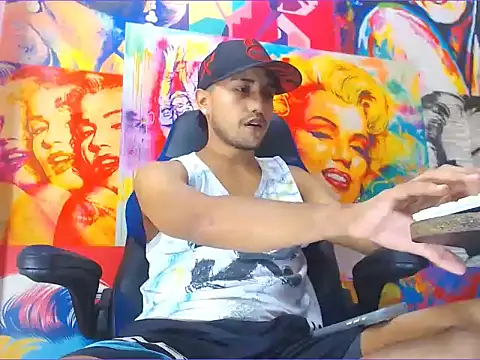 dazo vnzl12 online show from January 2026 06:59:01 PM