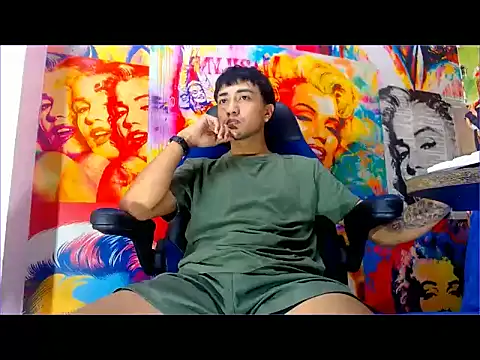 dazo vnzl12 online show from December 2025 07:07:02 PM