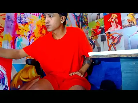 dazo vnzl12 online show from February 2026 07:36:01 PM