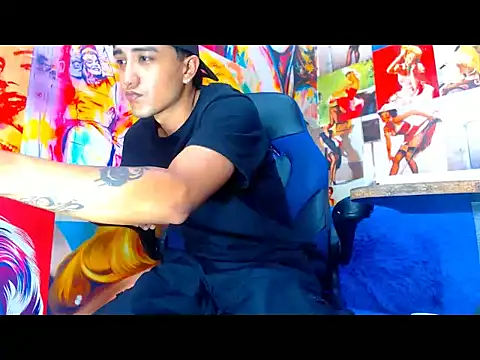 dazo vnzl12 online show from February 2026 07:37:01 PM