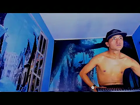 Snapshot of dazo_vnzl12 chatting on November 2025 03:28:02 PM dazo vnzl12 online show from November 2025 03:28:02 PM