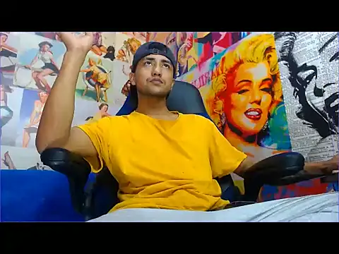 dazo vnzl12 online show from December 2025 06:00:01 PM