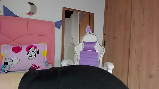 BabyDollvibes online show from October 2025 05:23:02 PM