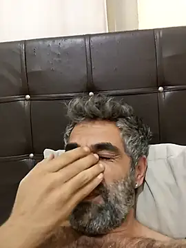 AliTaner07 online show from December 2025 11:11:02 PM