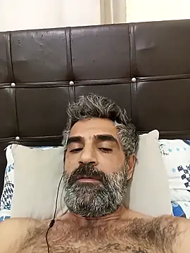 AliTaner07 online show from December 2025 10:36:01 PM