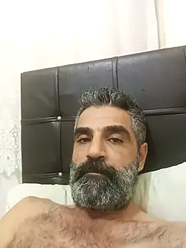 AliTaner07 online show from November 2025 12:04:02 AM