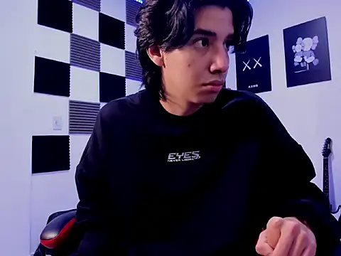 jeycobb online show from December 2025 12:07:02 PM