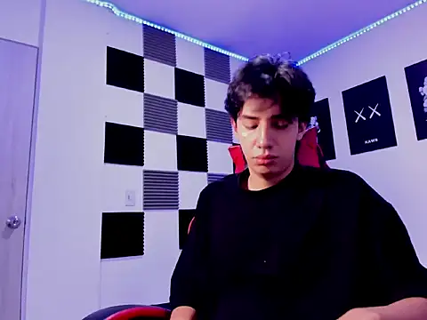 jeycobb online show from October 2025 11:57:02 AM