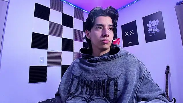 jeycobb online show from February 2026 11:29:02 AM