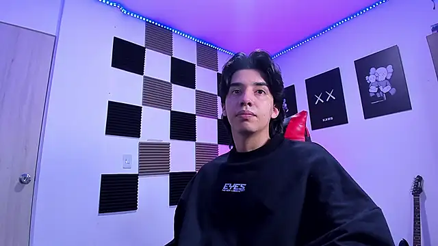 jeycobb online show from February 2026 11:52:02 AM