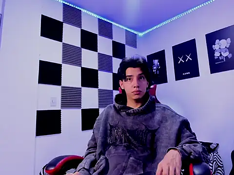 jeycobb online show from January 2026 11:17:01 AM