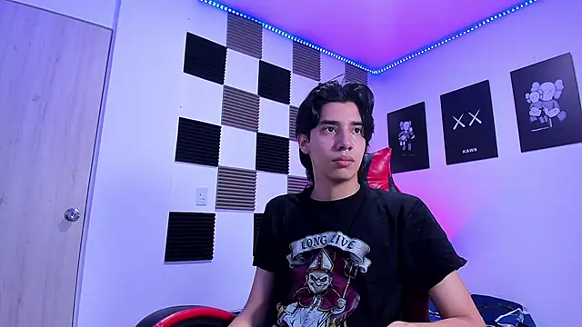 jeycobb online show from February 2026 11:43:01 AM